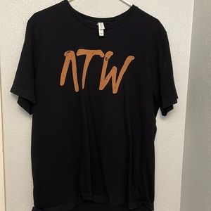 All Them Witches - Band shirt